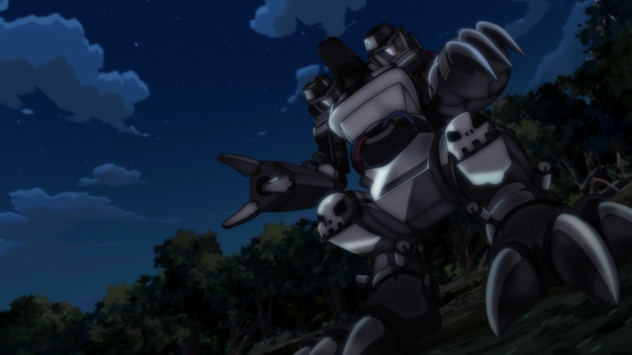 Digimon Adventure tri. 4: Soushitsu (Raru no Fansub)